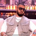 Ko je reper Sajfer koji je ranjen u Sarajevu? Bio dve godine u zatvoru, javno govorio o svojim kriminalnim danima