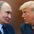 Putin čeka Trampa u Kini! Kremlj kaže da je sastanak moguć i da sve zavisi od američkog predsednika (foto)
