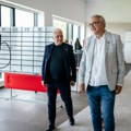 Ministar informisanja i telekomunikacija posetio Radio-televiziju Vojvodine