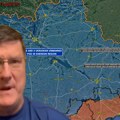 Riter: Ukrajina će pretrpeti strateški poraz i ući u državnu zajednicu sa Rusijom i Belorusijom