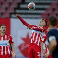 Zvezda ovog leta na prodaji igrača zaradila više od 25 miliona evra