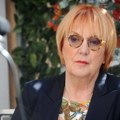 "Ležim u bolnici. Sve je oko mene puno žica, sestre ulaze i izlaze": Oglasila se Vedrana Rudan