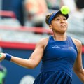 Podsetila na stare dane: Osaka protivnici dopustila samo gem