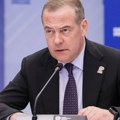 Od predsednika Rusije do najglasnijeg provokatora: Dmitrij Medvedev imao je dug "razvojni put"