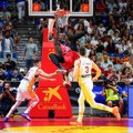 Rival Srbije na Evrobasketu pobedio Španiju