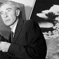 "Postao sam smrt": Šta je "otac atomske bombe" J. Robert Openhajmer stvarno mislio posle Hirošime?
