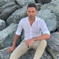 Duško Tošić ipak ne letuje sam na luks destinaciji: Ne odvaja se od ove lepotice, fotka otkrila sve