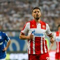 Dvostruki strelac rade Krunić posle pobede nad lehom: "Saigrači zaslužuju krunu"