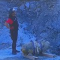 (VIDEO) Počelo uklanjanje bombe iz Drugog svetskog rata u Beogradu na vodi