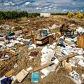 Pokrajinska vlada izdvaja 50 miliona dinara za sanaciju nelegalne deponije u Vrbasu