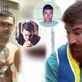 U Švajcarskoj uhapšen opasni "škaljarac", saradnik odbeglog vukotića! Terminatora tražili za ubistvo u Herceg Novom!