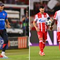 Vladan Milojević brzo shvatio grešku: Video kako ne može protiv Pafosa i odmah menjao tim