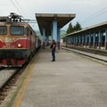 Radnici crnogorske železnice najavljuju štrajk, od petka moguć prekid saobraćaja na pruzi Beograd–Bar
