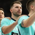 Slovenci o tretmanu u Beogradu (video)