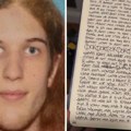 Monstrum koji je ubio dvoje dece u školi ostavio poruku na ćirilici: Fbi pokrenuo istragu