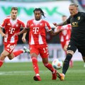 Bajern umalo ispustio 3:0 u bavarskom derbiju