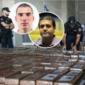 Ovo je Nikola Dimitrijević uhapšen u Holandiji: Bio je glavni čovek Darka Šarića za šverc kokaina iz Brazila, sad ga čeka 10,5…