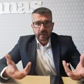 INTERVJU Uglješa Đuričković: Zaječarci prepušteni sami sebi, branićemo izbornu volju – ako treba i fizički