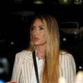 Ana Ćurčić doživela udes! Ovo je prva fotografija s mesta nesreće (foto)