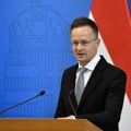 Sijarto izrazio zabrinutost zbog ''proratnog'' govora Fon der Lajen