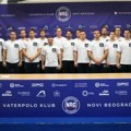 Ćuk: Hoćemo da budemo najbolji i da budemo prvi