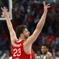 Turska pregazila Grčku za finale Evrobasketa