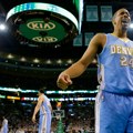 Predozirao se čokoladom i završio u bolnici! Šokantna ispovest bivšeg NBA asa: Nisam se budio dva dana!