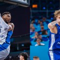УЖИВО: Ко ће још на подијум? Грци и Финци у окршају за бронзу