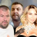 Aneli zarežala na janjuša jer brani Asmina: "Pljuvao ga je dok mu nije kupio patike od 100 evra", vređa i psuje kako stigne