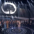 Spektakularan i emotivan početak nove sezone "Zvezda Granda" na TV Prva VIDEO