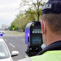 Bez dozvole, pijan i drogiran: Leskovčanin (27) vozio Audi pored škole