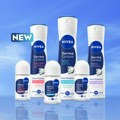 Samopouzdanje u svakom pokretu – otkrijte novu NIVEA Derma Control liniju dezodoransa za žene i muškarce