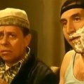 Bilo im je suđeno! Malo ko zna da uloge u ''Vrućem vetru'' nisu bile planirane za Čkalju i Ljubišu, evo koga su reditelji prvo…