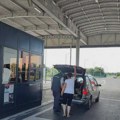 MUP: Novi sistem ulaska u EU od 12. oktobra, otisci prstiju i fotografisanje na granici
