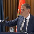 Jovanović: Održavati tenziju do izbora