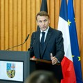 Makron: Francuski fotoreporter poginuo od ruskog drona na frontu u Ukrajini