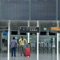 Vazdušni saobraćaj postepeno nastavljen na aerodromu u Minhenu