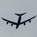 Haos u avio-saobraćaju u SAD: Letovi kasne jer nema dovoljno radnika kontrole letenja
