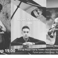 Koncert našeg Blačanina u Ruskom Domu