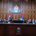 UŽIVO: Skupština – Opozicionar pitao Dačića i Lončara da li je pronađen kokain u Zavodu za urgentnu medicinu Beograd