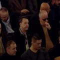 U poslednjem telefonskom razgovoru Halid je izustio samo ovo Saša Matić slomljen na dan sahrane otkrio detalje