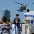 "Al džazira": Telo za koje Izrael tvrdi da ne pripada Izraelcu - telo zarobljenog vojnika