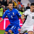 Maksimović: Poraz od Albanije najteži od kad sam u državnom timu