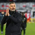 Batak pred OFK Beograd: "Svaka utakmica je derbi, raduje me jedna stvar sa meča protiv Zvezde"