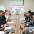 Mali sa MMF o sprovođenju aranžmana: Srpska ekonomija ostala otporna