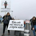 Cilj teorija zavera o padu nadstrešnice – delegitimizacija studentskog pokreta i umanjivanje broja građana na protestima