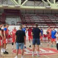 Partizan dolazi u Čačak, Borac želi da se predstavi u najboljem izdanju