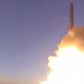 Putin je nazvao "nepobedivom raketom": Uspešno testirana raketa "Burevestnik" (infografika)