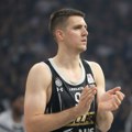 Marinković: "Znaju gde nam je hendikep, Vasa i Brajant su najbitniji igrači"