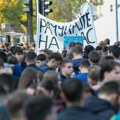 Đaci ukupno 23 škole bojkotovali nastavu zbog Dijane Hrke